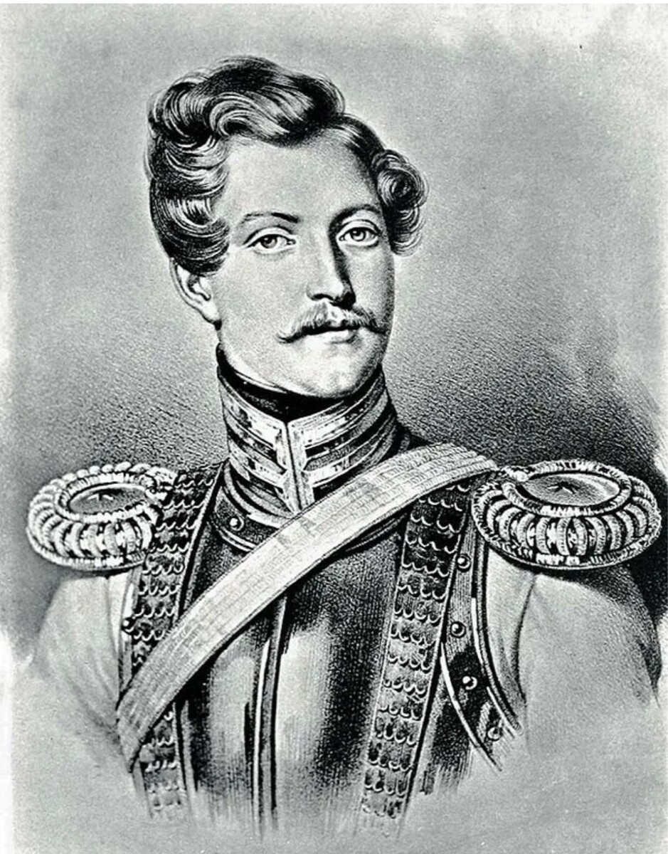 Когда киношный Пушкин говорит, что не боится стреляться с Дантесом, потому что тот не блондин . Он как раз боялся стреляться с ним, потому что Дантес, как известно, был белокурым блондином