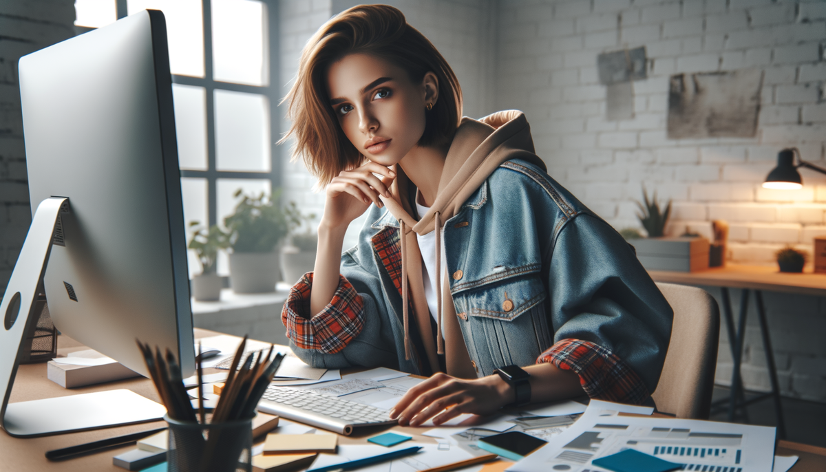 Создать запоминающуюся обложку для ВК