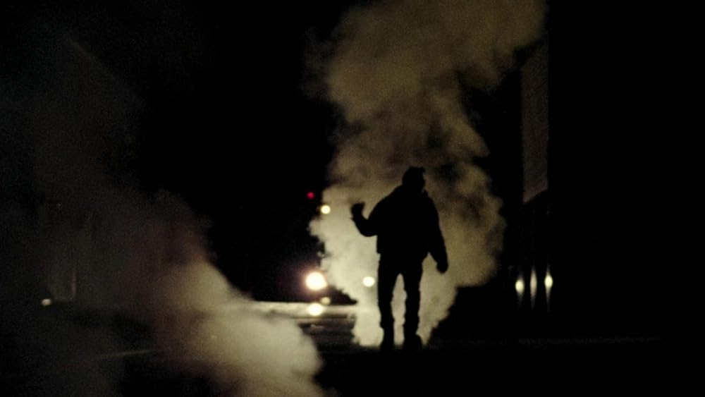 Кадр из фильма «I Am Not a Serial Killer». Режиссер: Билли О`Брайэн. Производство: Bórd Scannán na hÉireann, Fantastic Films Ltd., Floodland Pictures, Fyzz Factory, The, Government of Ireland, The, Quickfire Films, ScreenProjex, Tea Shop & Film Company, Winterland Pictures