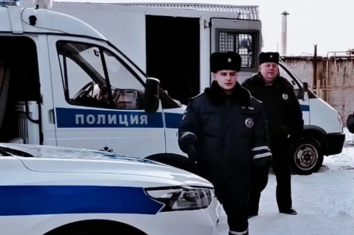    Рязанец задержан за угрозы убийством жене и теще гвоздодером