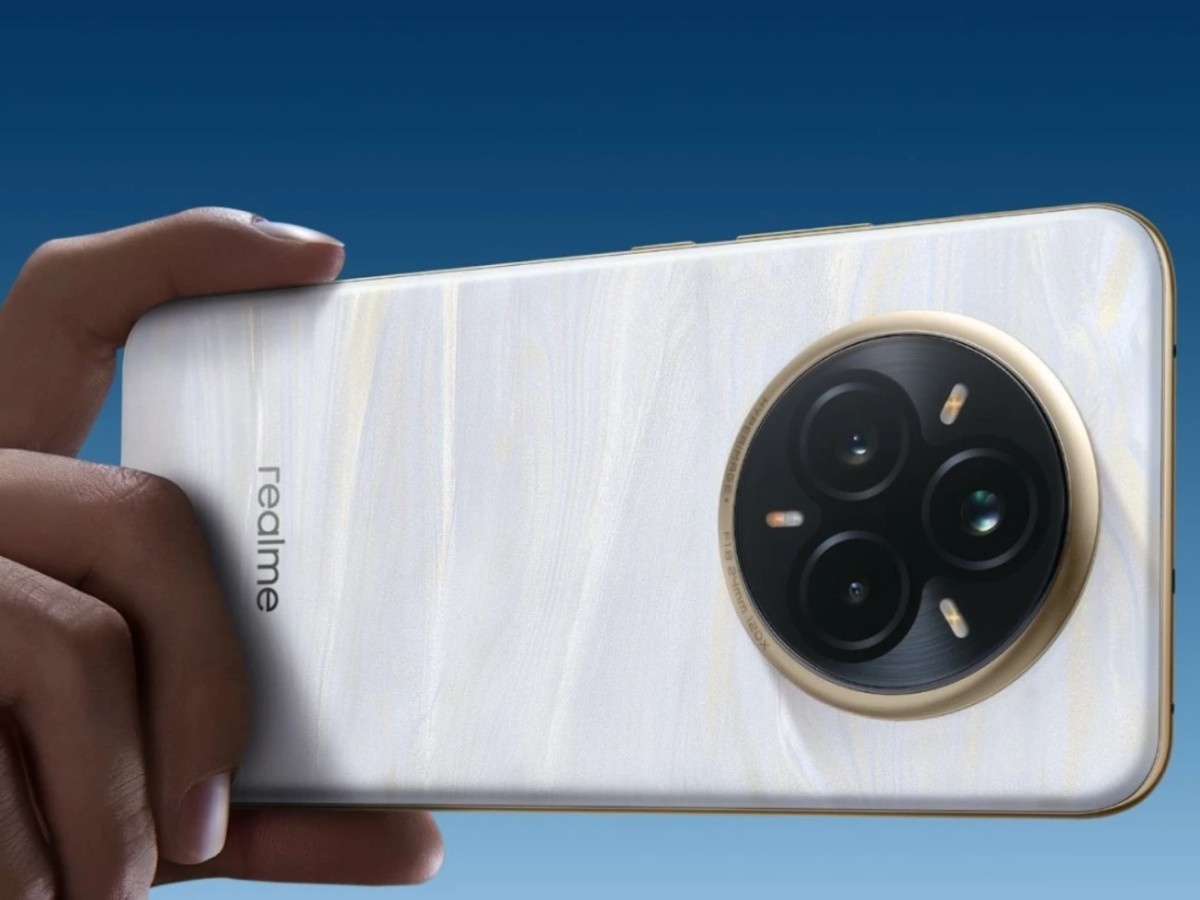    Характеристики нового смартфона серии realme 14 раскрыты в Geekbench