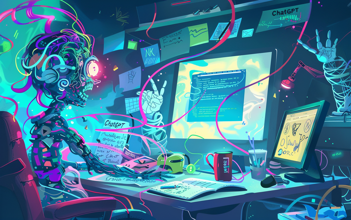    Как искусственный интеллект меняет сценарное мастерство: от идей до финальной редакции Юрий Горбачев