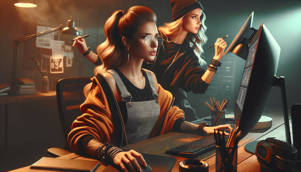 Заказать логотип