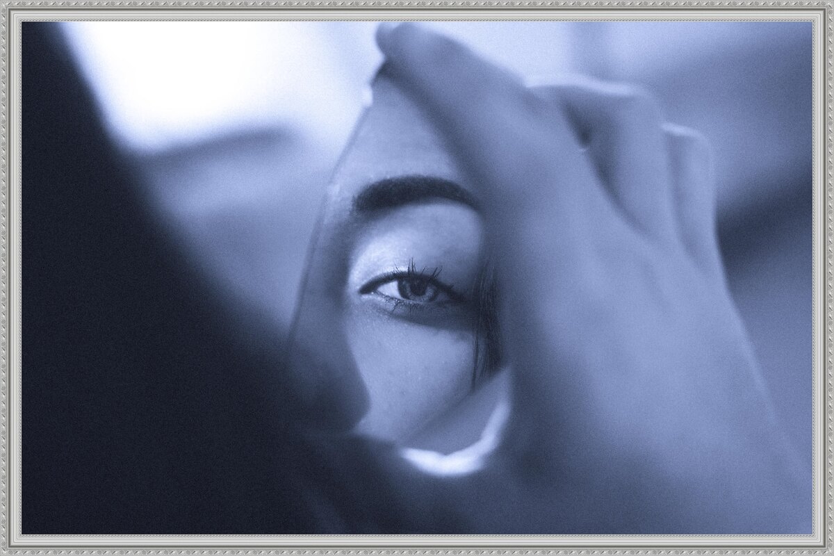 коллаж автора