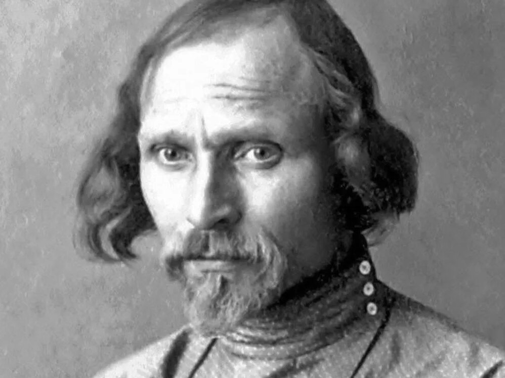 Степан Нефёдов-Эрьзя (culture.ru)