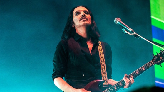    В Италии состоится суд над вокалистом группы Placеbo за клевету на премьера страны Андрей Бурков