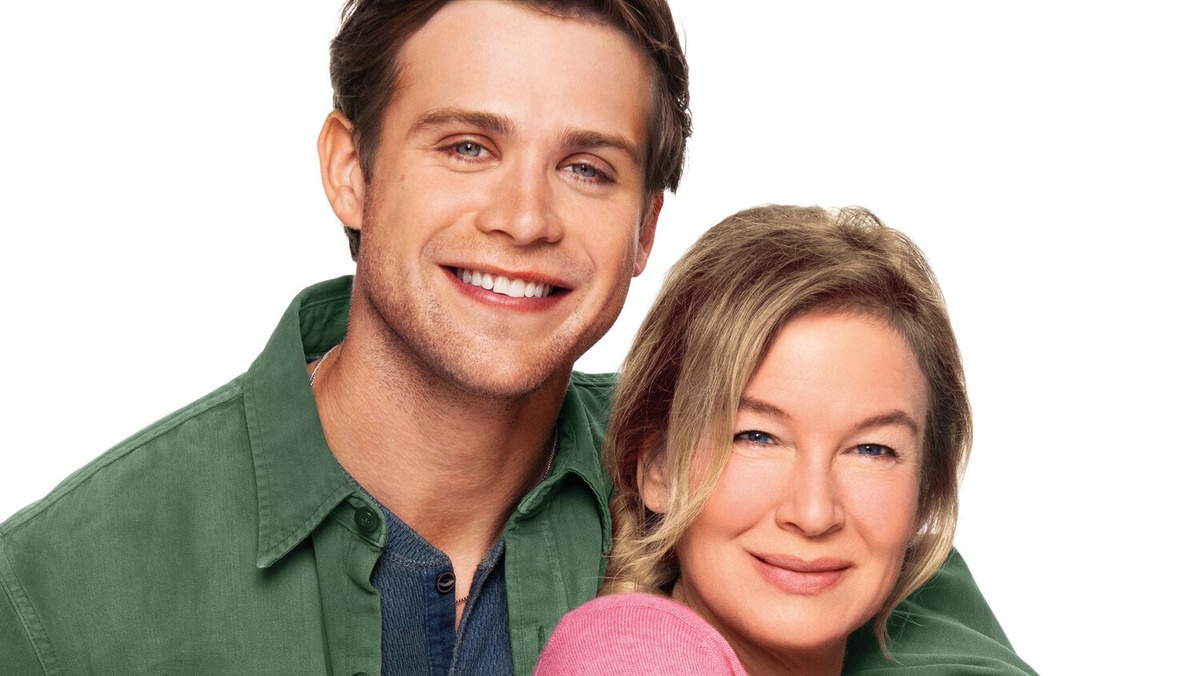 Bridget jones mad about the boy