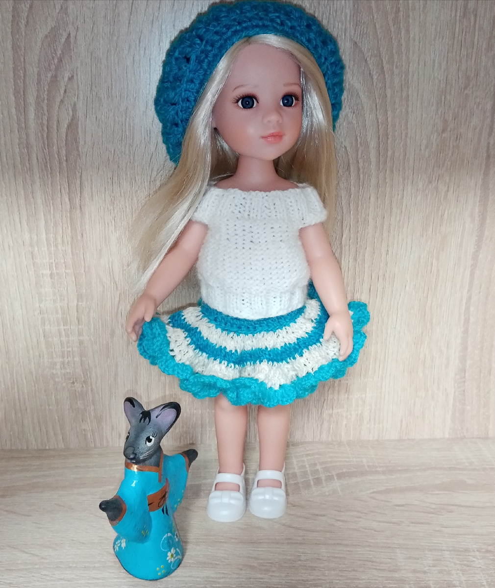 Оцените наряд🤗💞