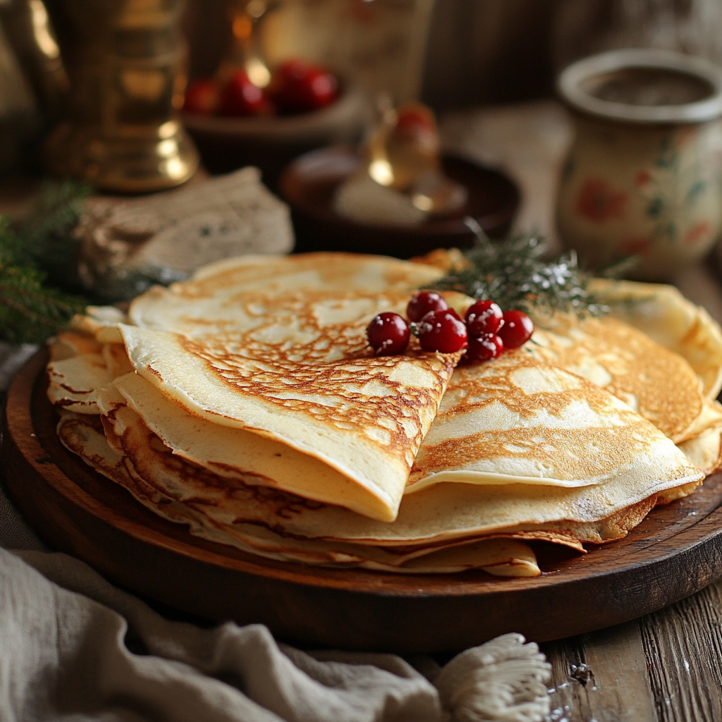 Масленица 2025