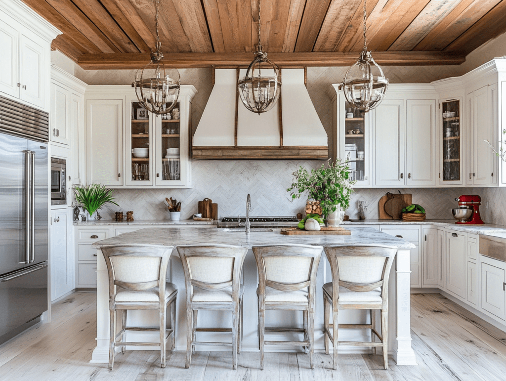    Создайте идеальную кухню: как декоративные элементы от Агарто придают уют и стиль вашему интерьеру agarto-cucine