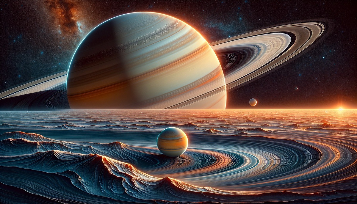 Иллюстрация: нейросеть DALL-E  📷
