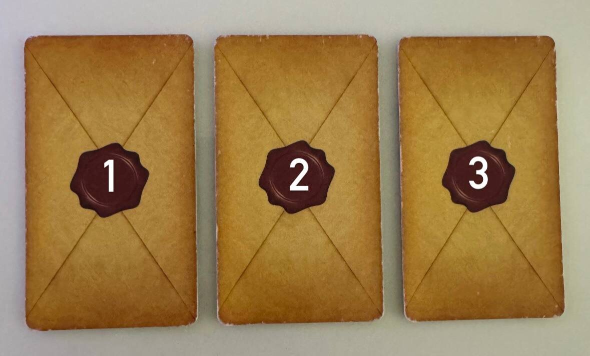 выбери карту