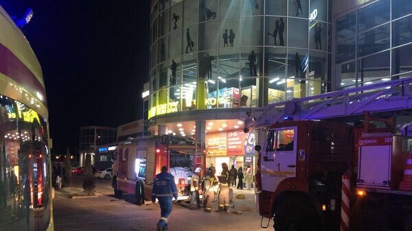    © МЧС Севастополя