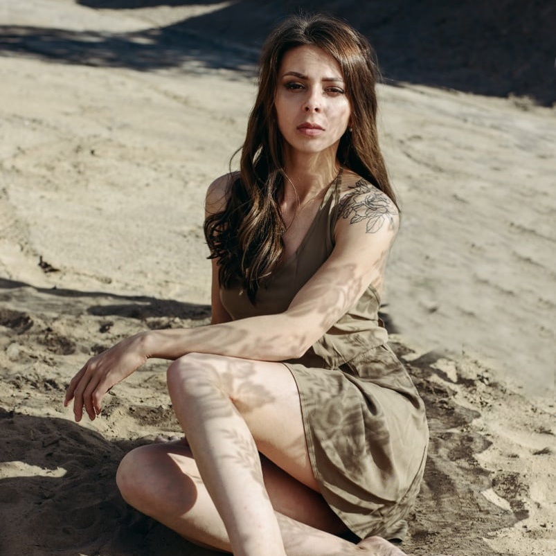 Все свободное время девушка посвящала помощи животным. Фото: соцсети