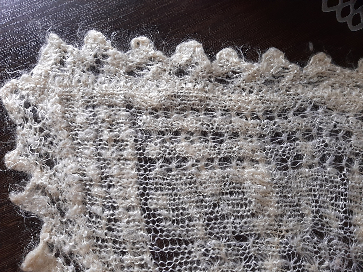 тот самый платок...