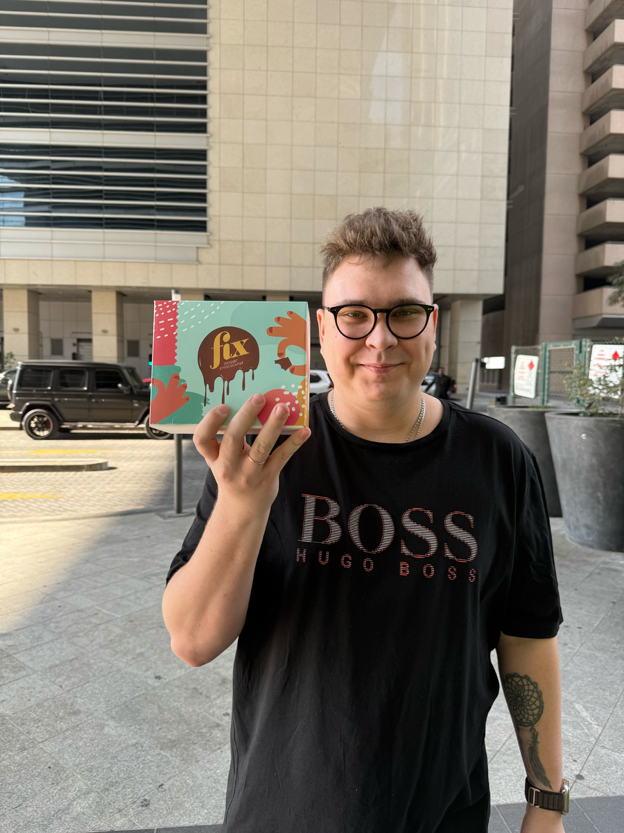 Не реклама. 