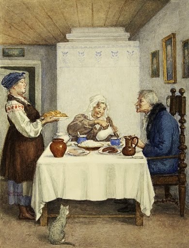 Иллюстрация из интернета. 