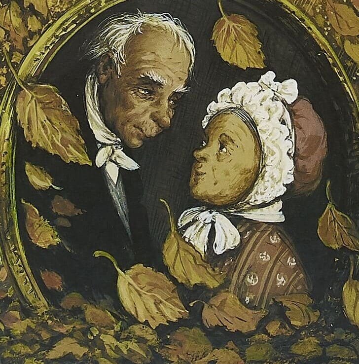 Иллюстрация из интернета. 