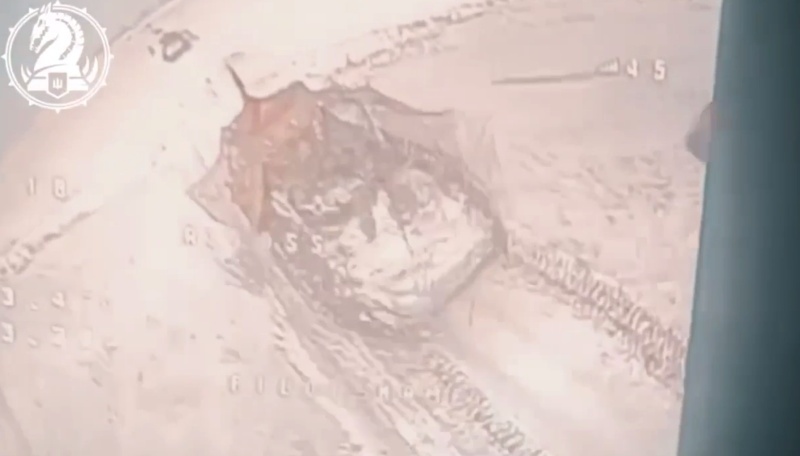    Следом за "Орешником" на фронте появляется "Солист". Скандал в Курской области. Под Андреевкой прорван фронт — Горячая сводка 17 февраля 2025 г.