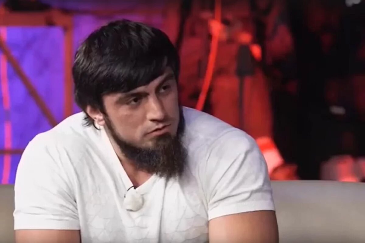    Вагабову приписали съёмки в порноролике.