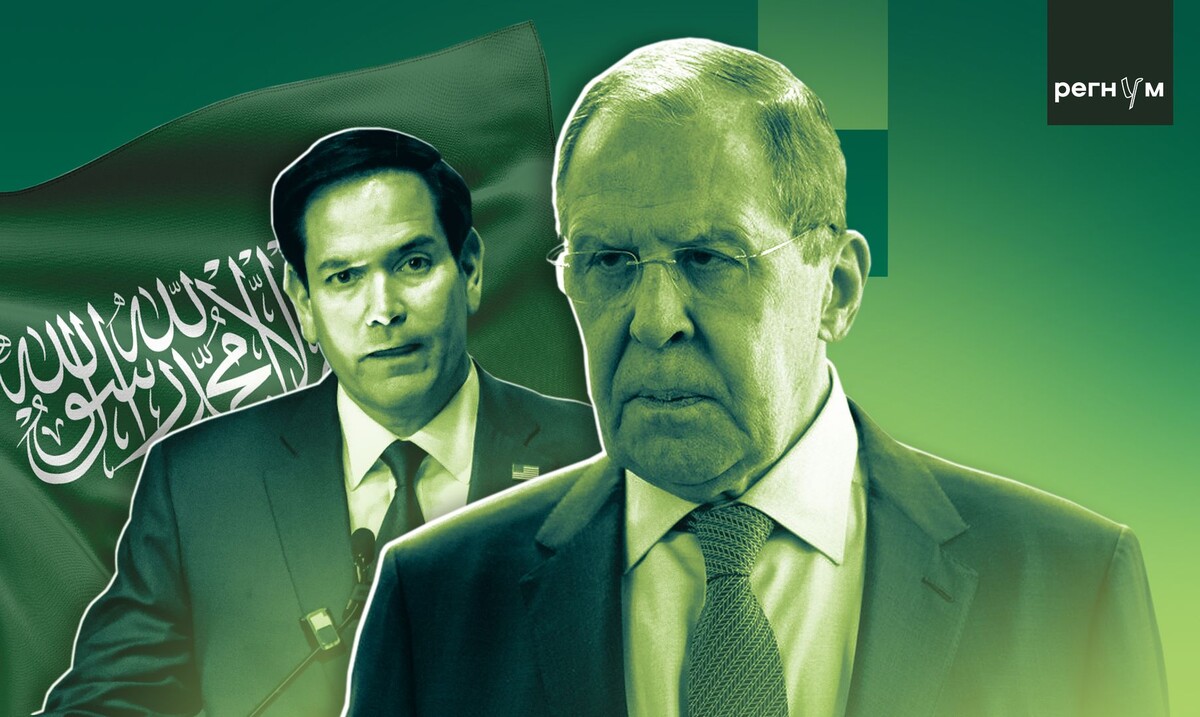     / Источник: Иван Шилов (с) ИА Регнум