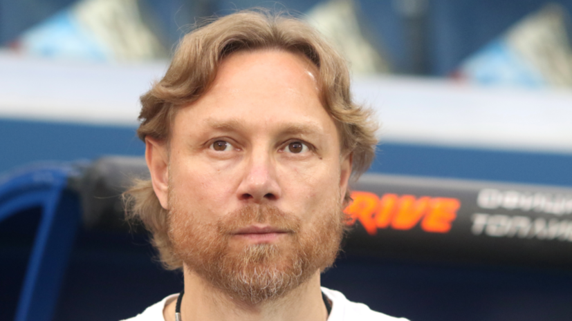   globallookpress.com Maksim Konstantinov