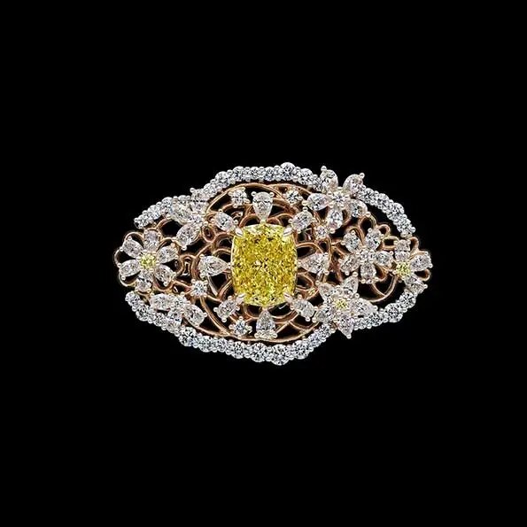 Dior, Milly Dentelle