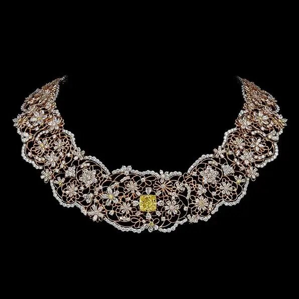 Dior, Milly Dentelle