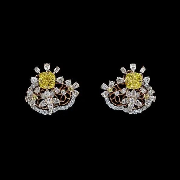 Dior, Milly Dentelle