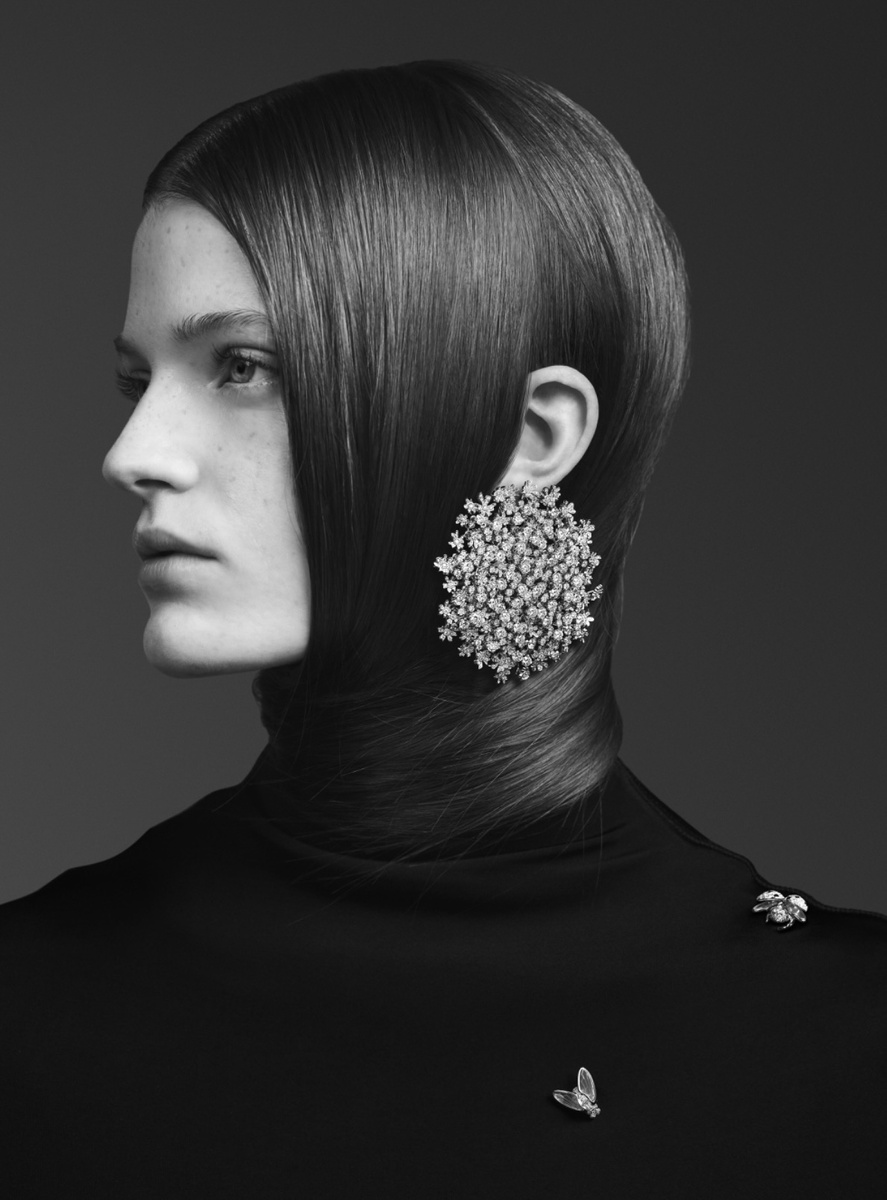 Boucheron, Histoire de Style