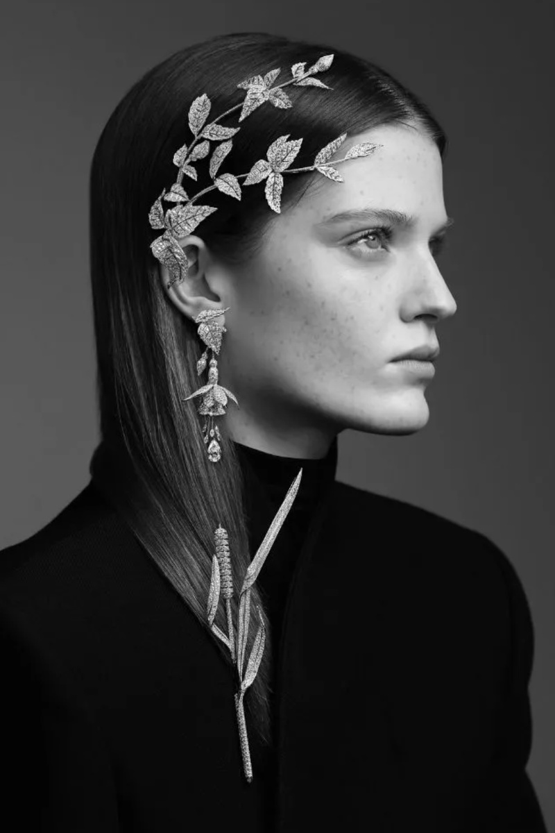 Boucheron, Histoire de Style