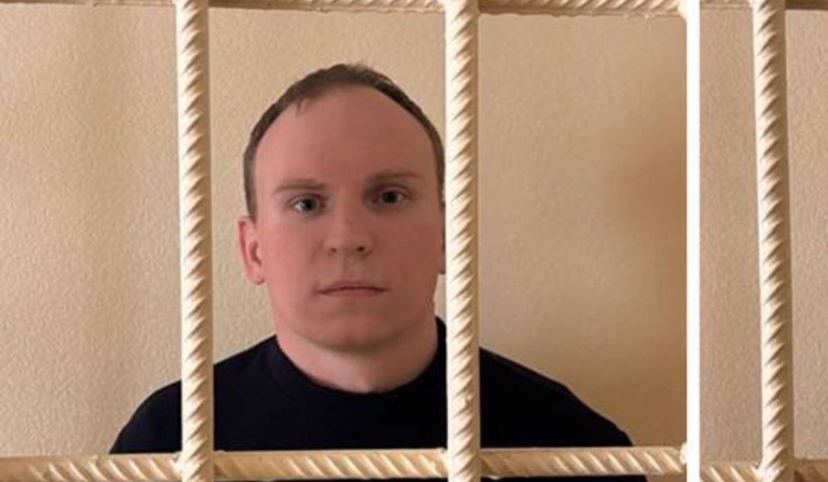     Павел Миронов. Источник: АОН Автор фото: Прокуратура РТ