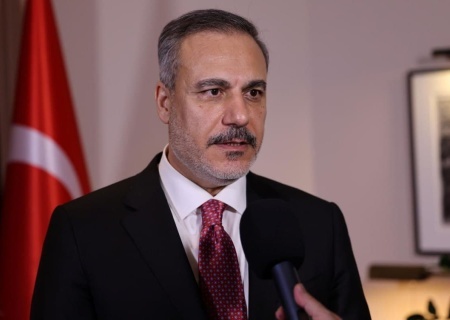    Турция анонсировала «неприятные решения» по территориям в рамках мирных переговоров