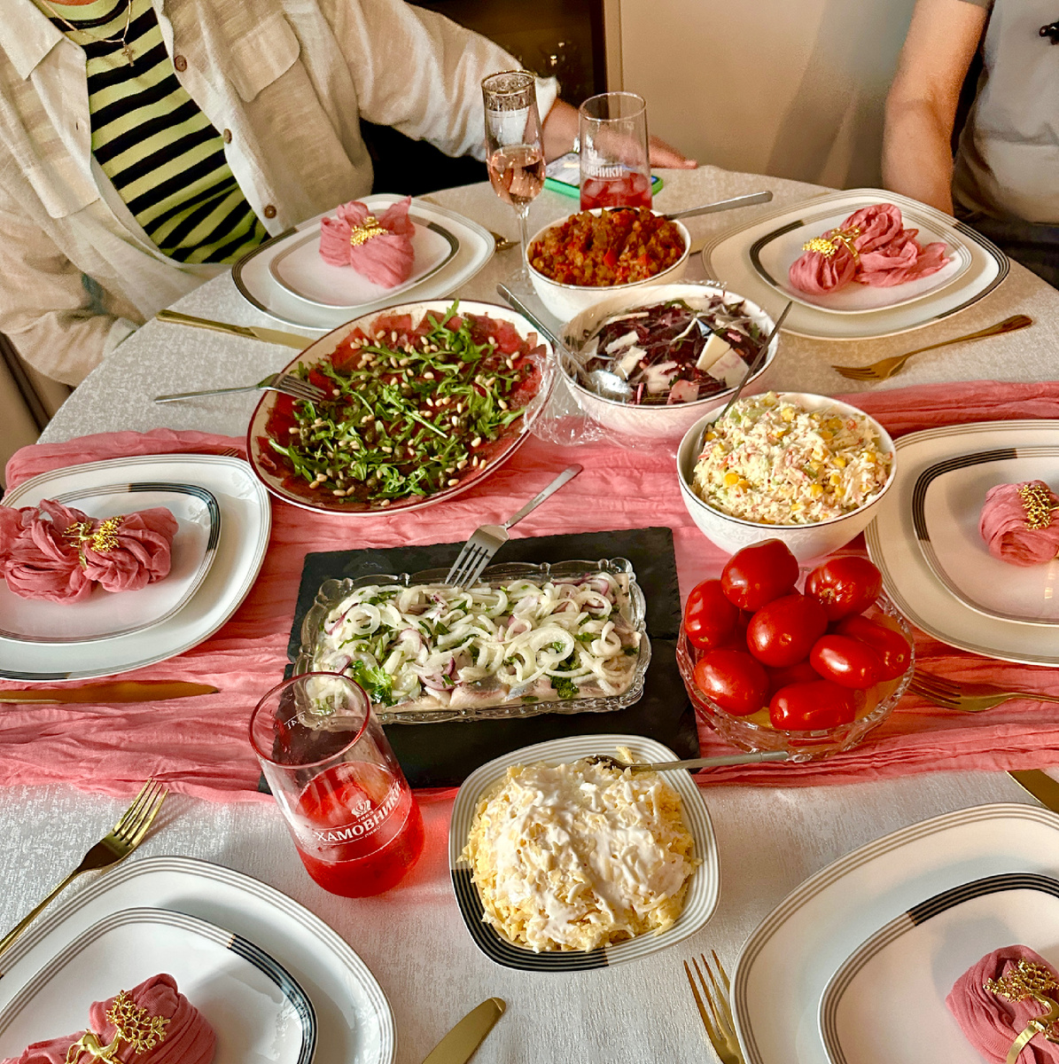 Фотография сделана автором канала 