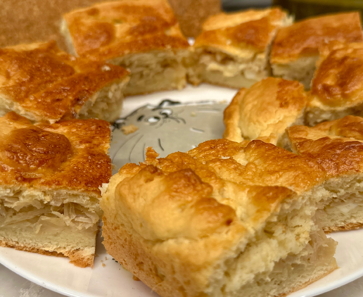 Фотография сделана автором канала 