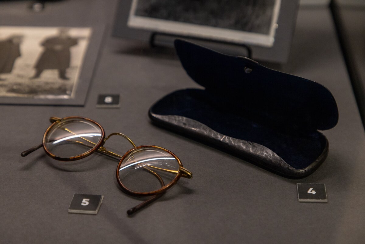    Музей Победы откроет выставку к 130-летию маршала Семёна Тимошенко