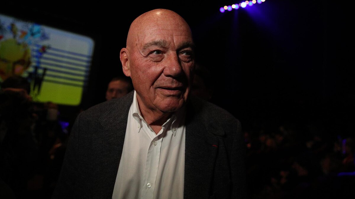 Фото: ИЗВЕСТИЯ/Кристина Кормилицына