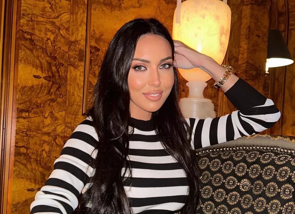    Алсу показала фото с Энрике Иглесиасом: "Завидуйте молча"