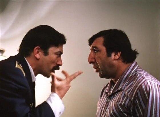 Разбираем драматургические приемы на примере фильма «Мимино»