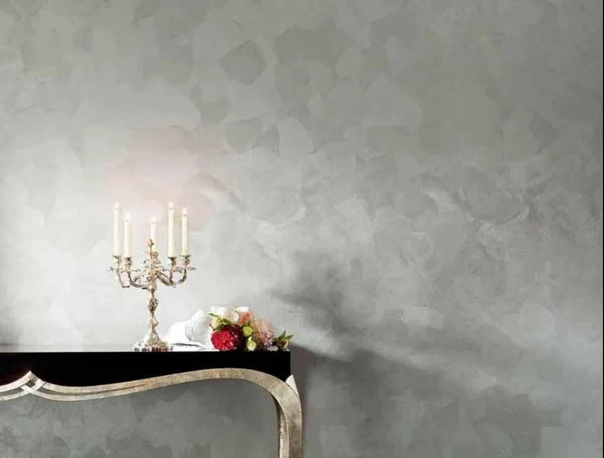 Silk Natural CZEMENTART 