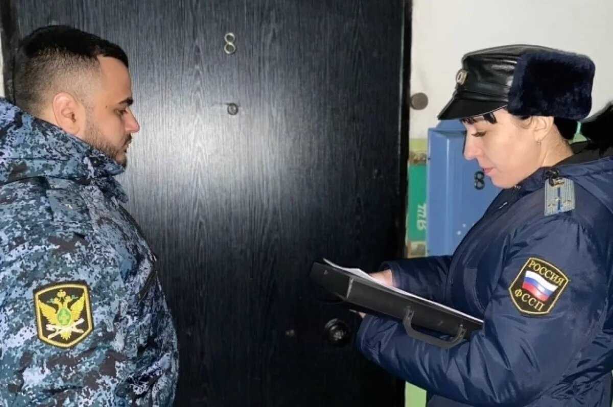    В Волгограде приставы заставили должников вернуть 10,5 млрд рублей