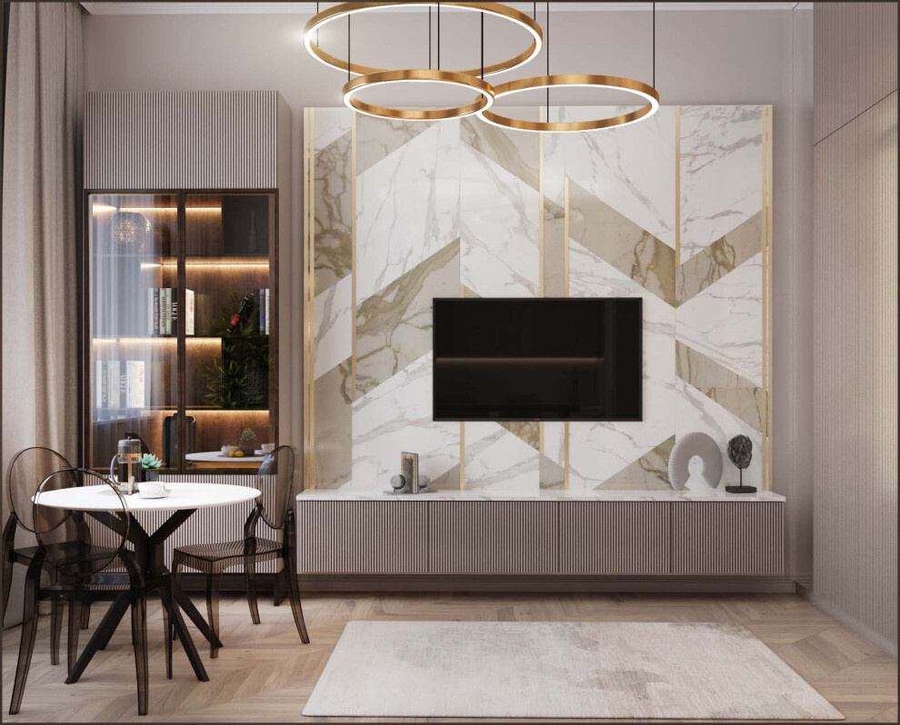 Замураева Юлия дизайнер