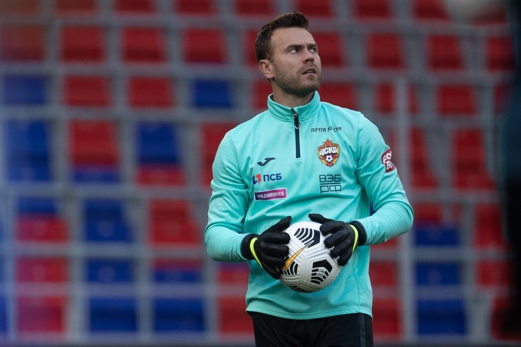    Фото: ПФК ЦСКА