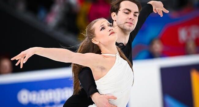    Федерация фигурного катания на коньках России