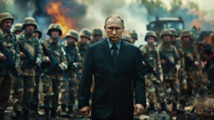 Коллаж: ИА Новороссия.