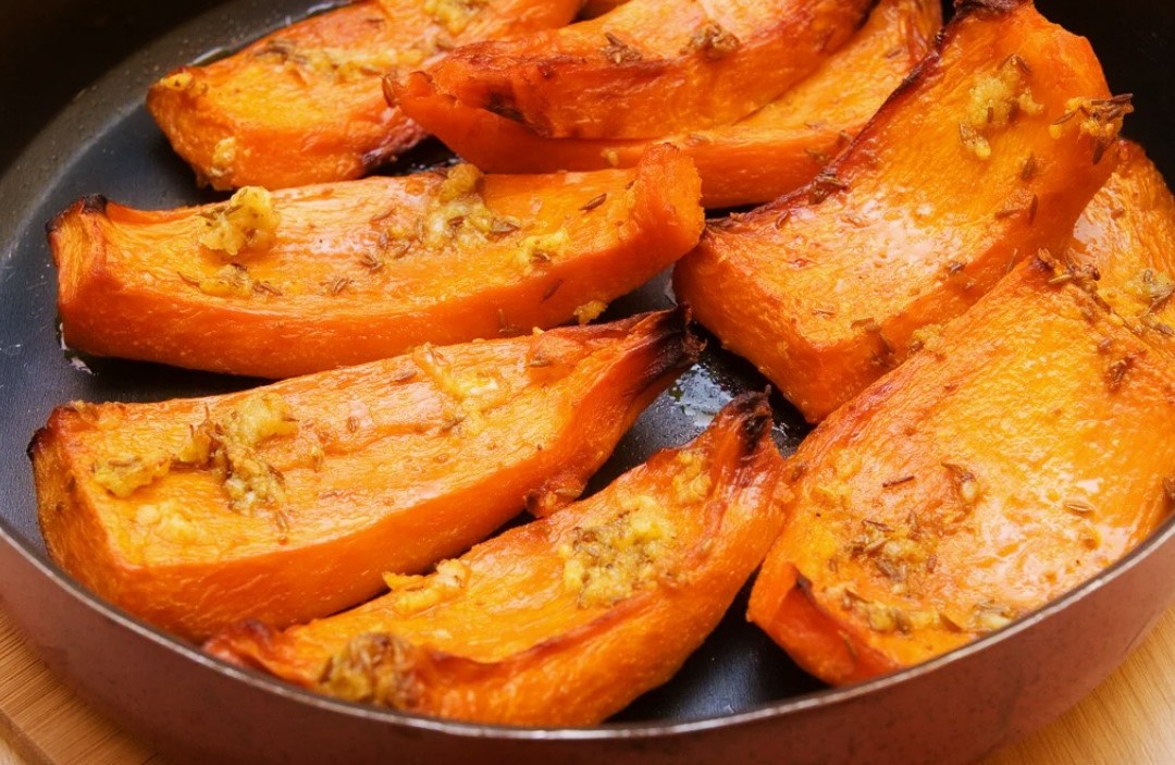 Есть много вкусных рецептов приготовления тыквы.
