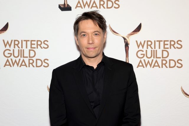    Шон Бэйкер. Фото: Getty Images