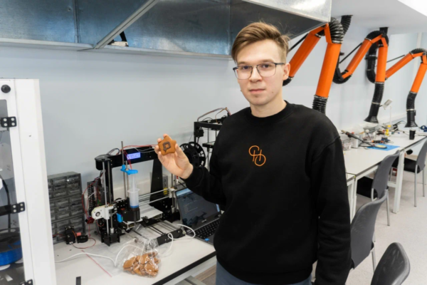    Фото: сайт САФУ