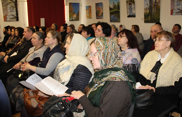 В Тверской области отметили 200-летний юбилей благотворителя Ефрема Сивохина