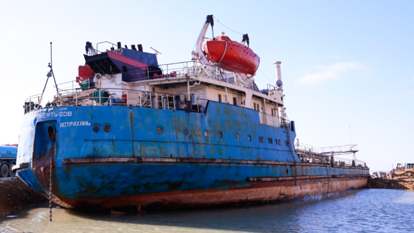   globallookpress.com Roman Naumov